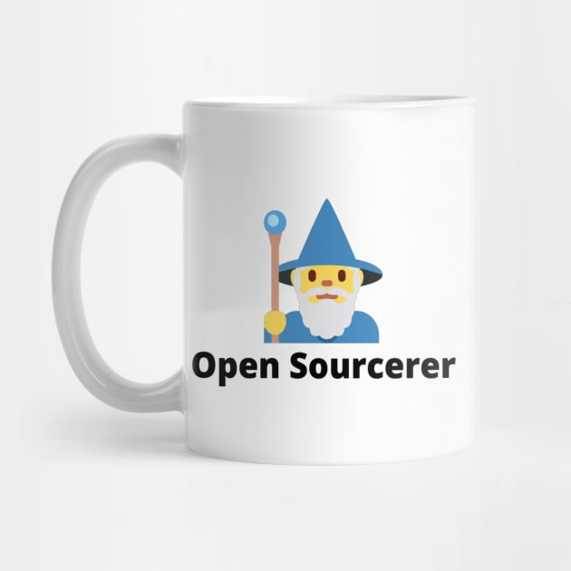 Open Sourcerer by leo-jess